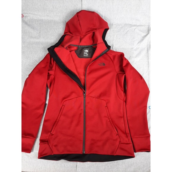The North Face Other - The North Face FlashDry XD Men's Medium Full Zip Hoody Mountain athletics Jacket